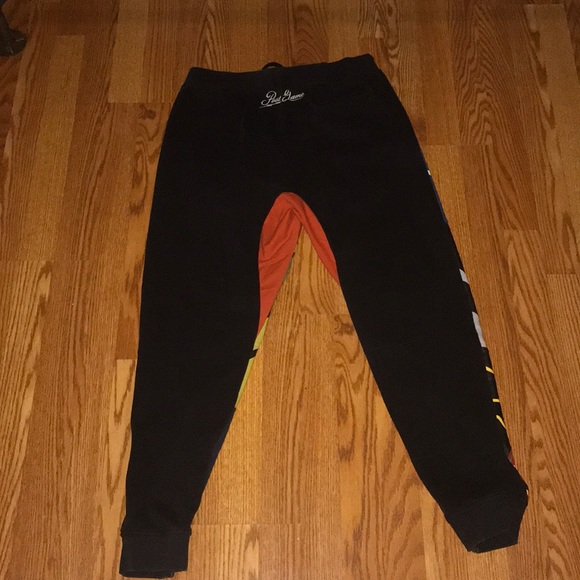 Joggers - Picture 2 of 2